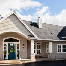 Velma's House - Coastal Cottage
