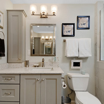 Lowes Bath/Laundry