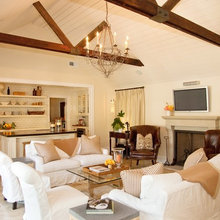 Living Room Ideas