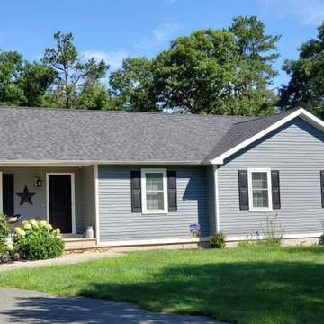 CertainTeed Landmark Roofing, Dartmouth, MA