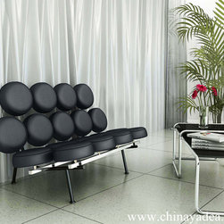 Nelson Marshmallow Sofa - Sofas