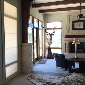Cordillera Ranch Addition