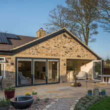 Front Extension