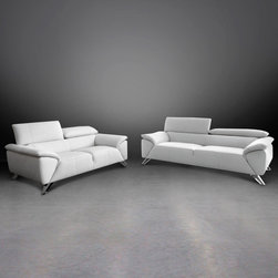 SOFAS & SECTIONALS - Sofas And Sectionals