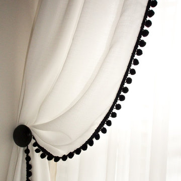 Olivia's Big Girl Room