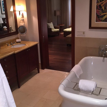 Wailea Beach Villas- F Building