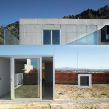Exteriors