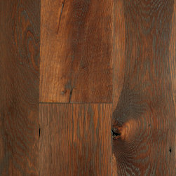 Patterson - Hardwood Flooring
