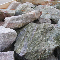 Roches D&eacute;coratives - Outdoor Decor