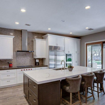 Kitchen Remodel