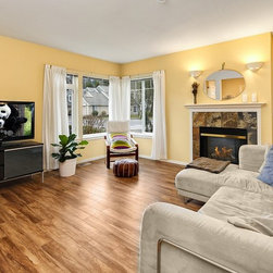 Laminate Floors - Laminate Flooring