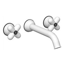 Fantini 0512A I Balocchi wall-mount Faucet Rough - Products