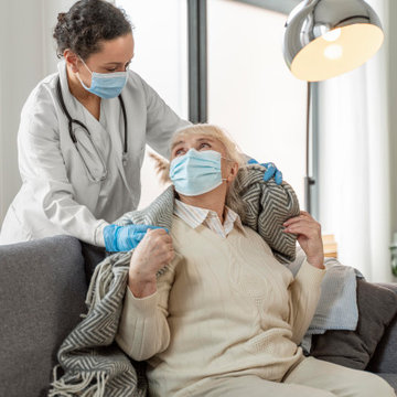 Best Home Nursing Services In Bangalore - WeCare