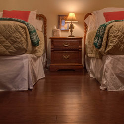 Mannington American Hardwoods Collection -  Old Bronze - Products