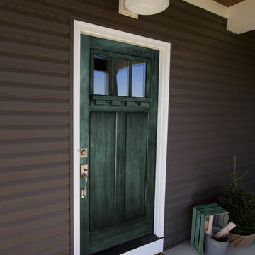 Discover the Beauty of Provia Doors