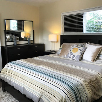 HOME STAGING IN CULVER CITY
