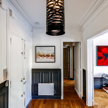 Entrée