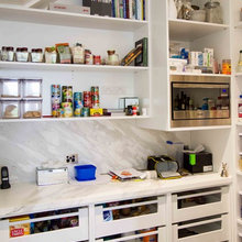 butlers pantry