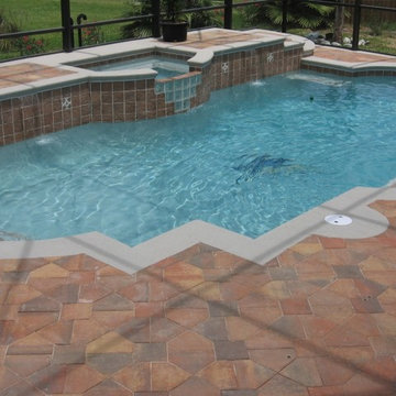 Pools By Price - 70K to 90K