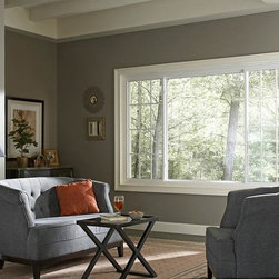 Product Design Ideas - Windows