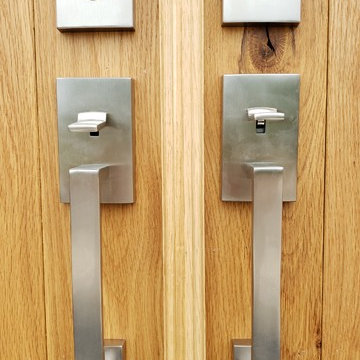 Door Hardware on Fayetteville