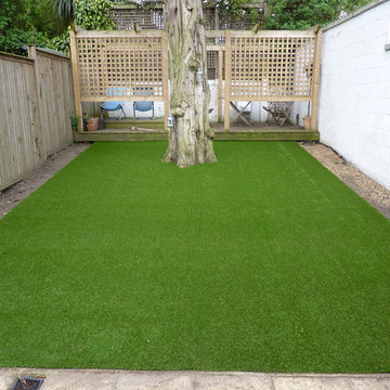 Nomow Artificial Grass Previous Projects