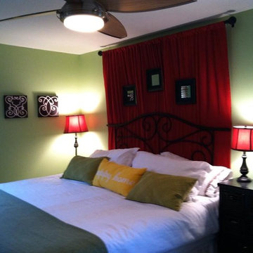 What the heck is Room Twirling?!
