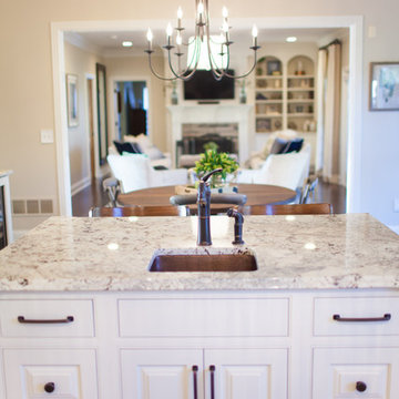 Smith Remodel