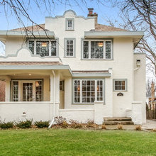Exterior Ideas