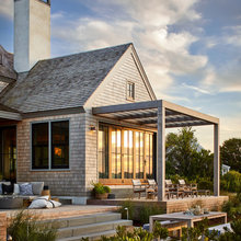 Outdoor Alys spaces