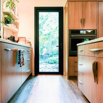 Home Addition | Poplar Hill Kitchen Remodel with Addition