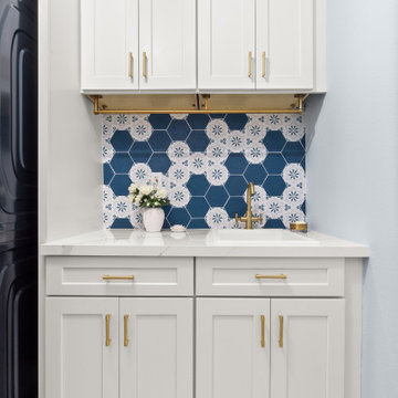 Whole home remodel - San Diego 92130