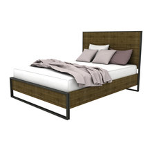 spare bedrooms