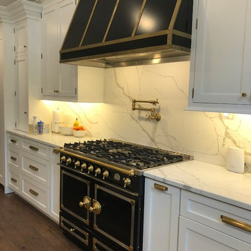 PRIVATE RESIDENCE - FRANKLIN