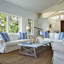 Coastal Living Room