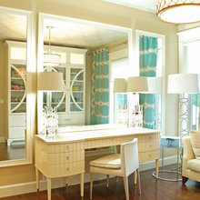 Home Office Ideas