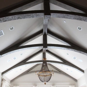 English Tudor