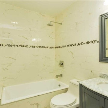 BATHROOMS