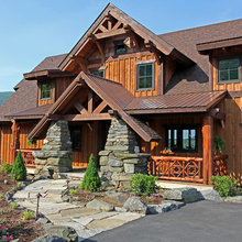 Farmhouse
