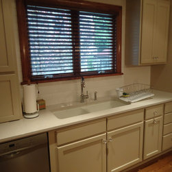 Brooklyn NY - Kitchen Cabinetry