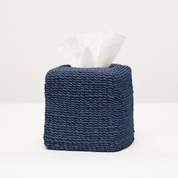 Chelston Tissue Box - Products