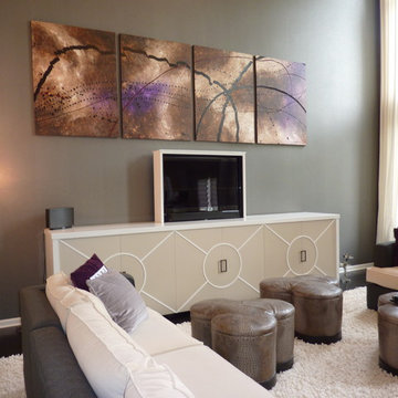 Luxurious Great Room