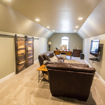 Nacy Renovation