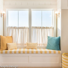 Relaxing Niches
