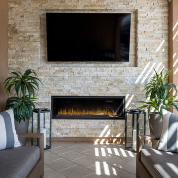 Bloch Residence