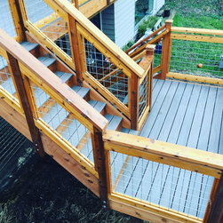 Decks - Products