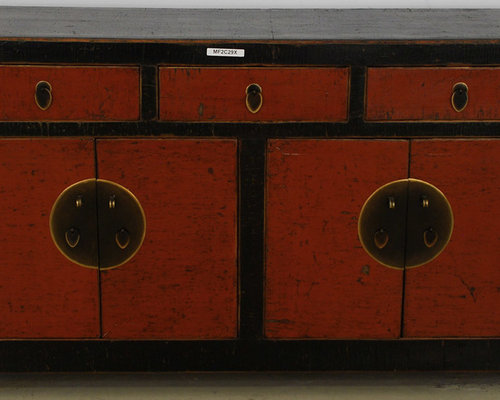 Bad, even Asian sideboards
