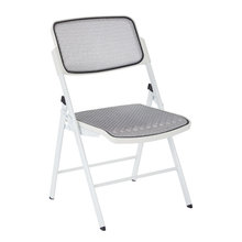 Folding chairs