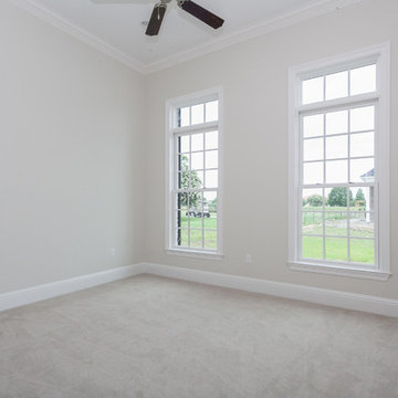 Traditional Southern Home in Veranda at University Club