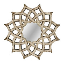 mirrors for over fireplace